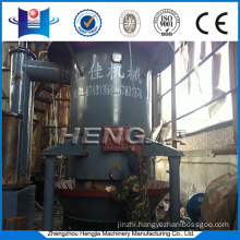 New type good selling coal gasifier used for produce coal gas